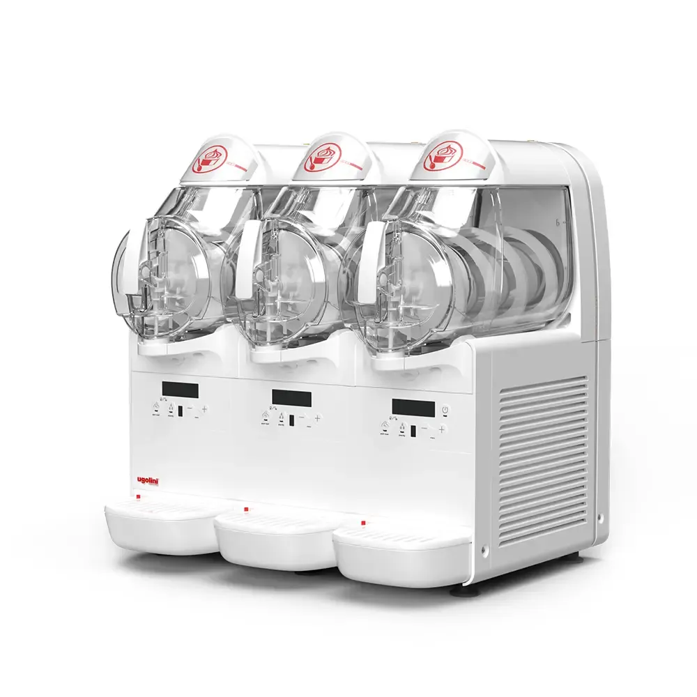 MiniGEL PLUS 3 fehér