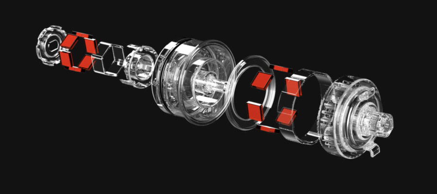 A dizájn művészete