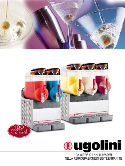 Több mint csak hideg italok