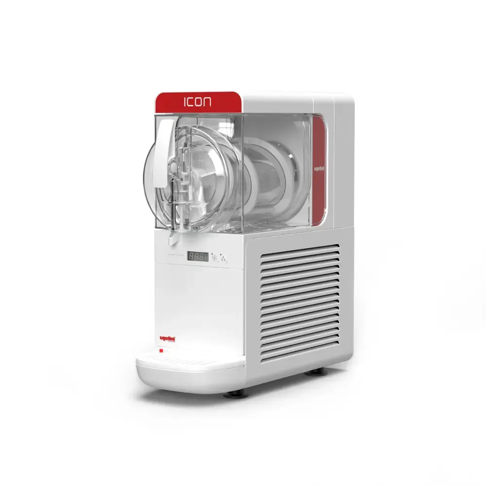ICON 3/1 fehér