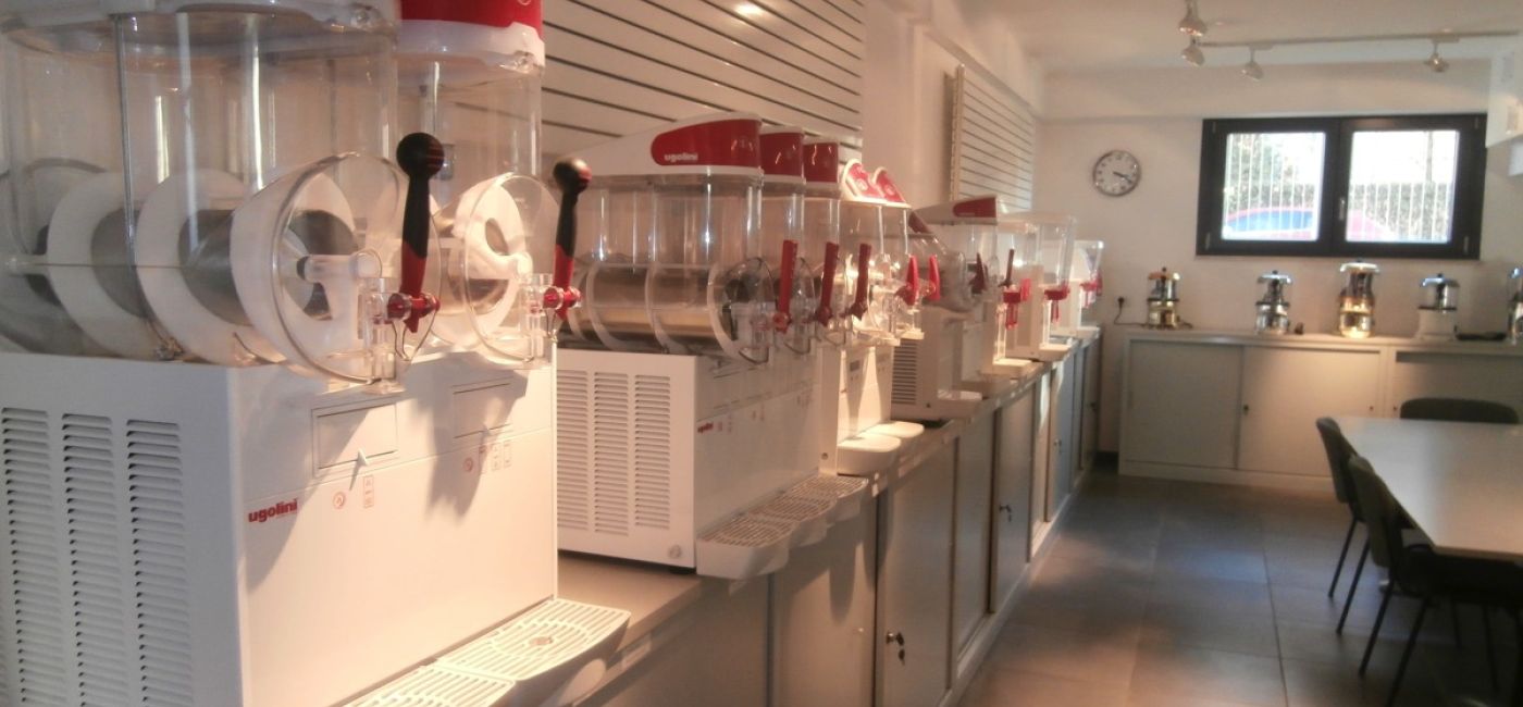 Ugolini látogatás 2019