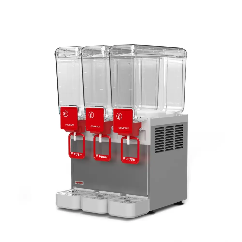 Ugolini hűtött italgépek