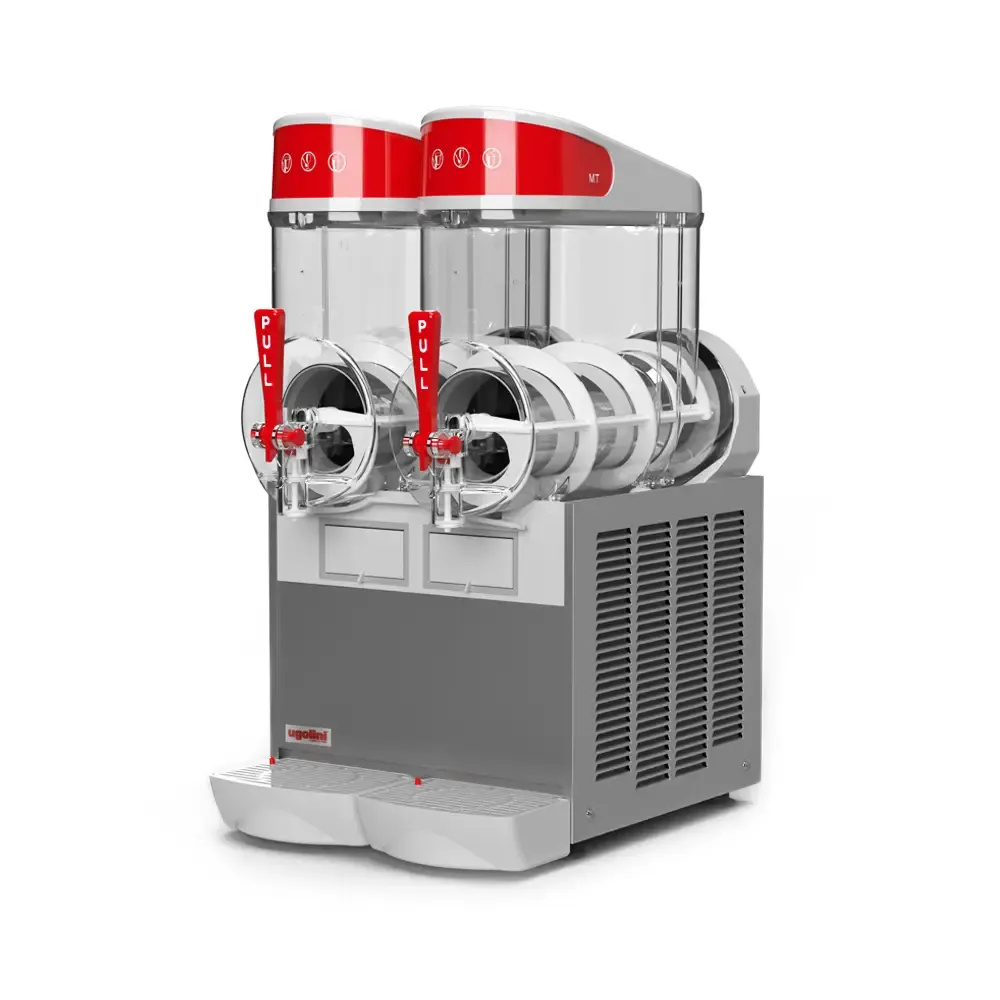 Ugolini zúzott jég/granita gépek